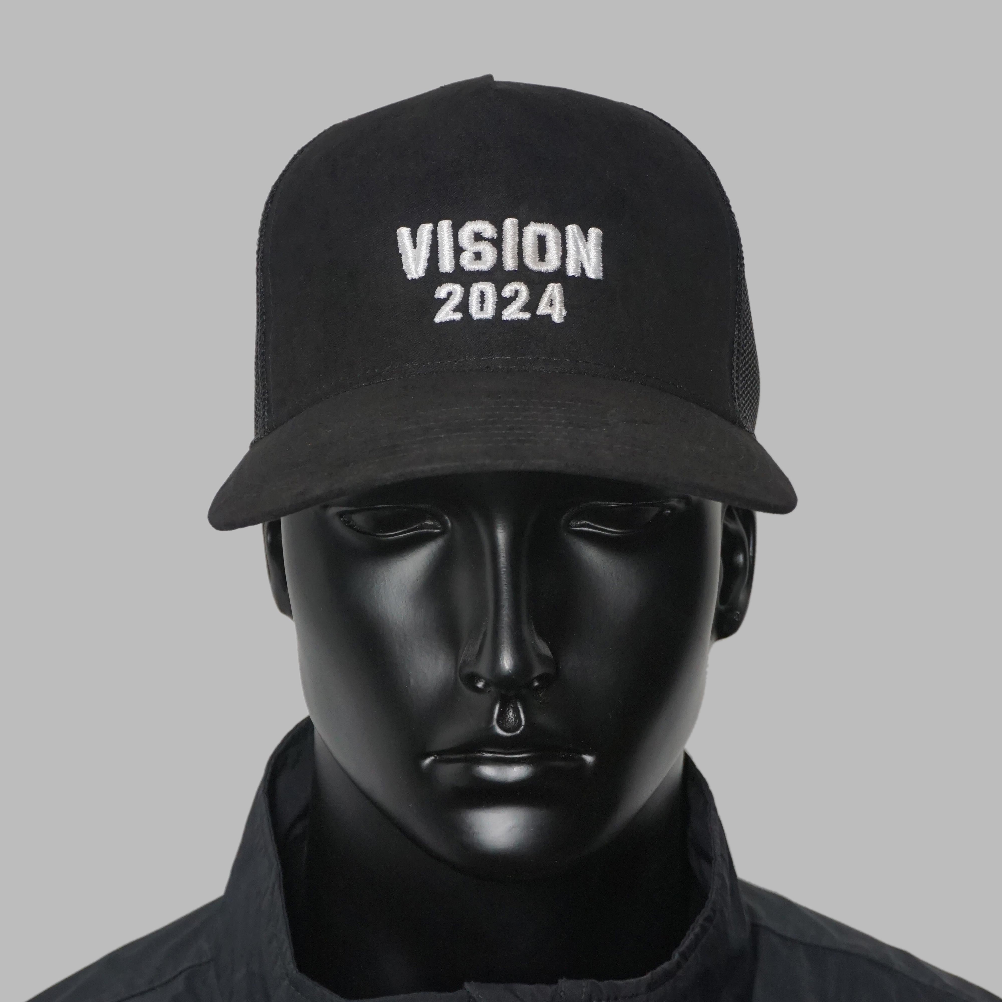 Vision Trucker Cap